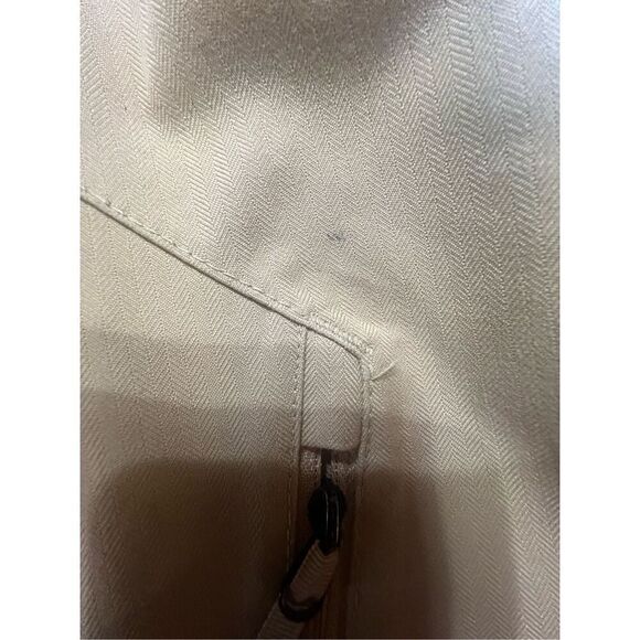 The North Face Inlux - Women's Insulated Dry vent Jacket Khaki Sz XL - Picture 5 of 9